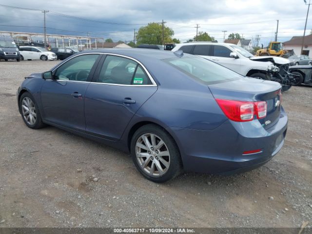 1G11E5SL6EF201117 Chevrolet MALIBU 2LT