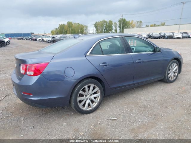 1G11E5SL6EF201117 Chevrolet MALIBU 2LT