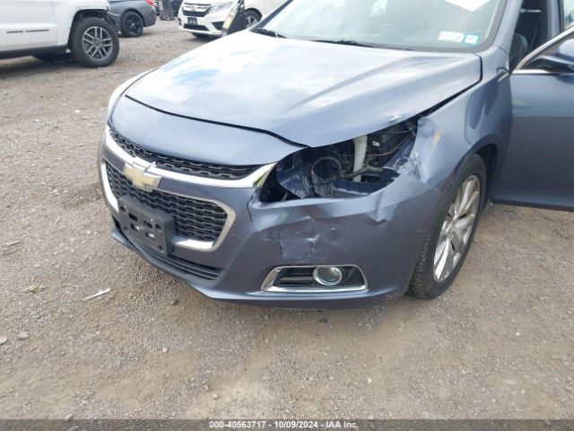 1G11E5SL6EF201117 Chevrolet MALIBU 2LT
