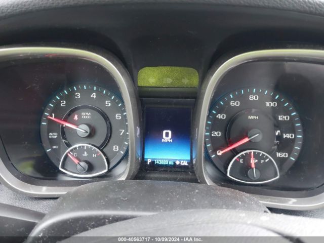 1G11E5SL6EF201117 Chevrolet MALIBU 2LT