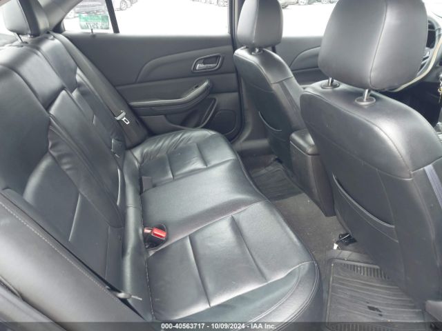 1G11E5SL6EF201117 Chevrolet MALIBU 2LT