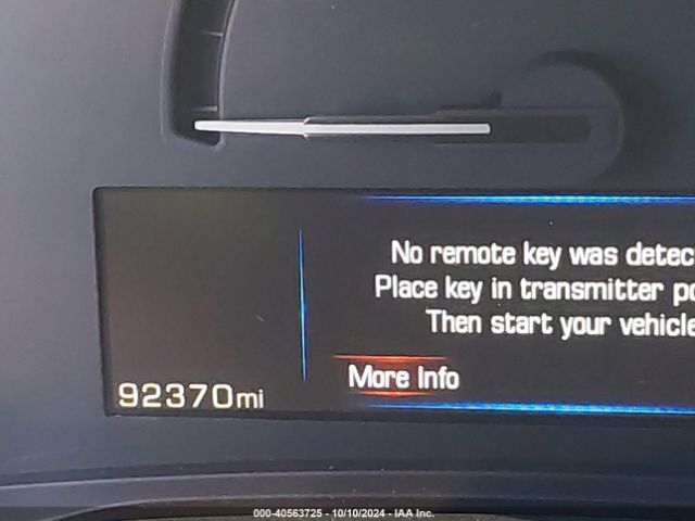 1G6AR5SX4G0153026 Cadillac Cts Luxury Collection