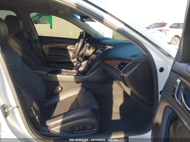 2016 CADILLAC CTS 1G6AR5SX4G0153026 Photo 4