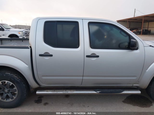 Nissan Frontier Desert Runner 2015 1N6AD0ER5FN706244 Image 13