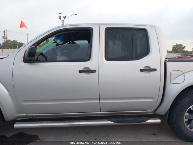 Nissan Frontier Desert Runner 2015 1N6AD0ER5FN706244 Image 14