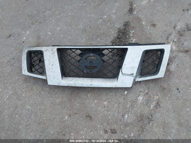 Nissan Frontier Desert Runner 2015 1N6AD0ER5FN706244 Image 11