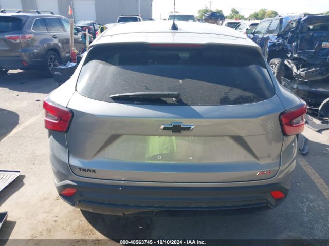 KL77LGE22RC197707 Chevrolet Trax Fwd 1rs