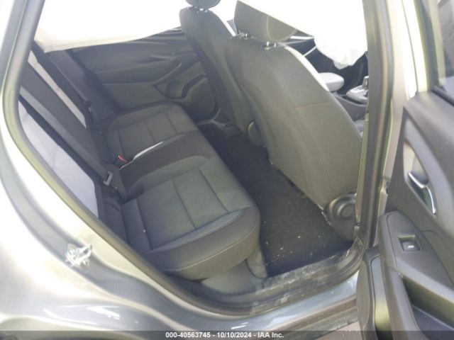 KL77LGE22RC197707 Chevrolet Trax Fwd 1rs