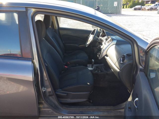 3N1CE2CP4JL351987 Nissan Versa Note Sv