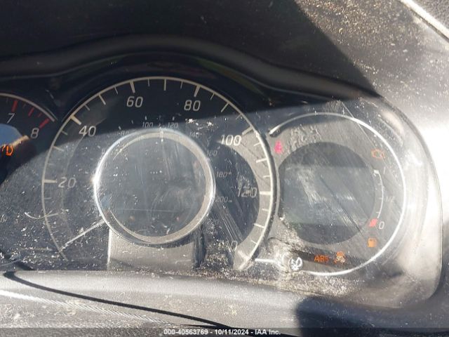 3N1CE2CP4JL351987 Nissan Versa Note Sv