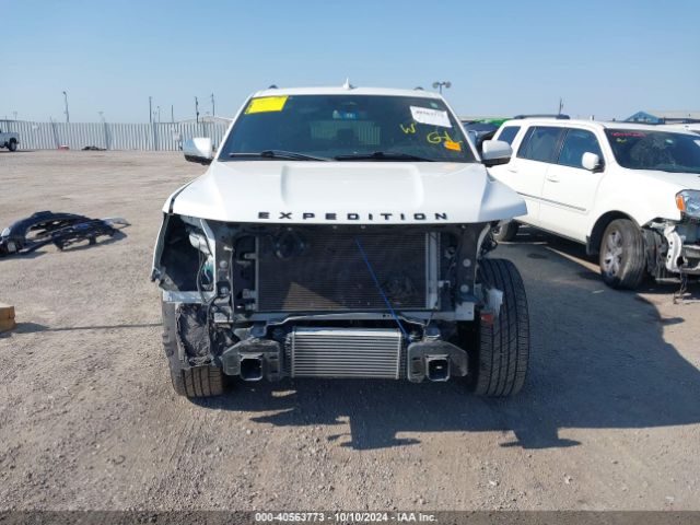 1FMJK1KTXNEA34612 Ford Expedition Limited Max