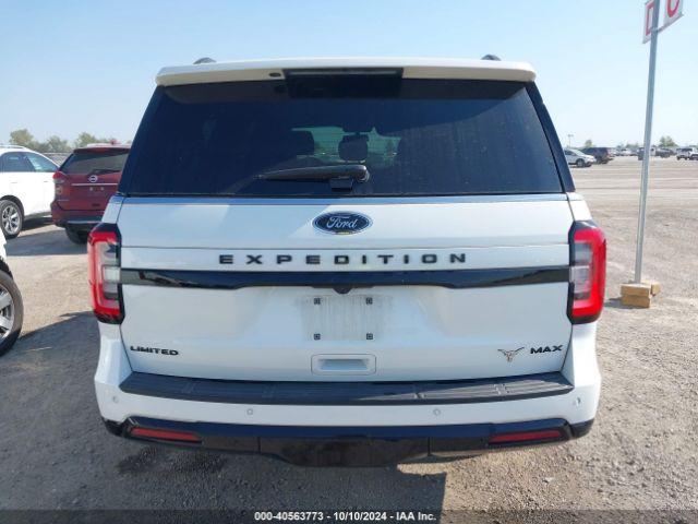 1FMJK1KTXNEA34612 Ford Expedition Limited Max