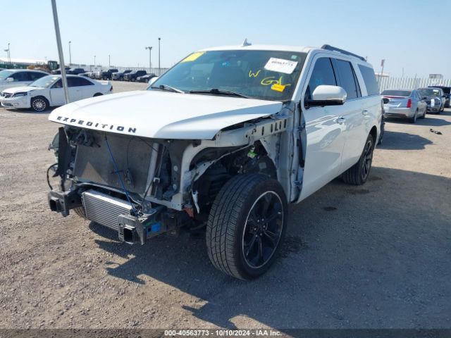 1FMJK1KTXNEA34612 Ford Expedition Limited Max
