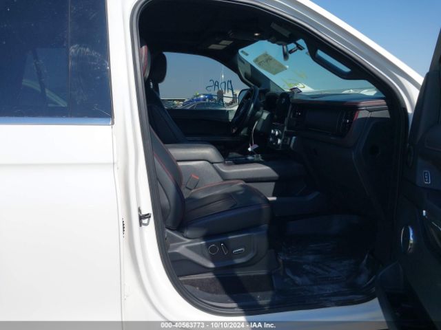 1FMJK1KTXNEA34612 Ford Expedition Limited Max