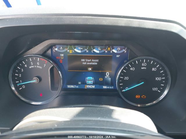 1FMJK1KTXNEA34612 Ford Expedition Limited Max