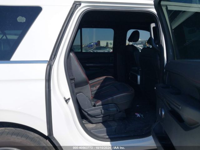 1FMJK1KTXNEA34612 Ford Expedition Limited Max