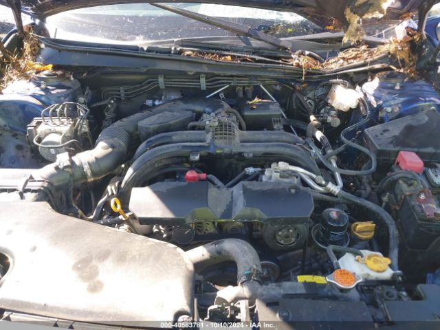 4S4BSAHC7G3340676 Subaru Outback 2.5i Premium