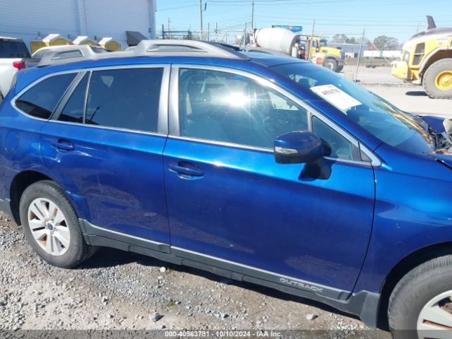 4S4BSAHC7G3340676 Subaru Outback 2.5i Premium