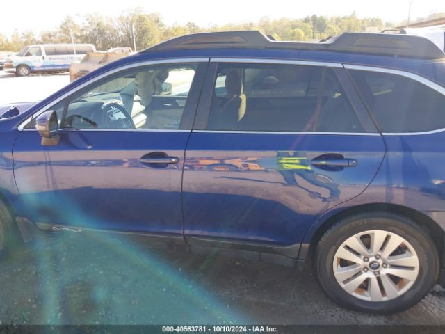 4S4BSAHC7G3340676 Subaru Outback 2.5i Premium