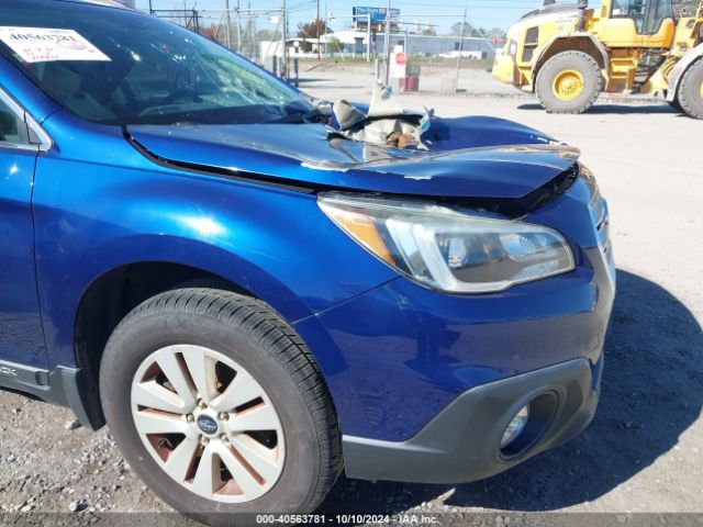 4S4BSAHC7G3340676 Subaru Outback 2.5i Premium