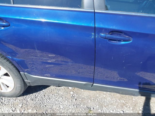 4S4BSAHC7G3340676 Subaru Outback 2.5i Premium