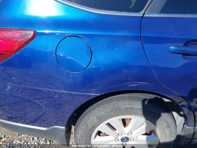 4S4BSAHC7G3340676 Subaru Outback 2.5i Premium