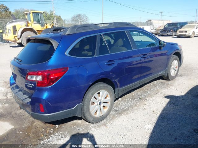 4S4BSAHC7G3340676 Subaru Outback 2.5i Premium