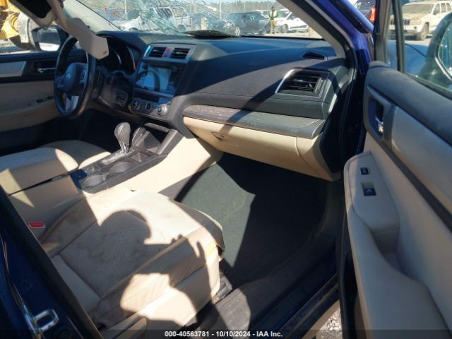 4S4BSAHC7G3340676 Subaru Outback 2.5i Premium