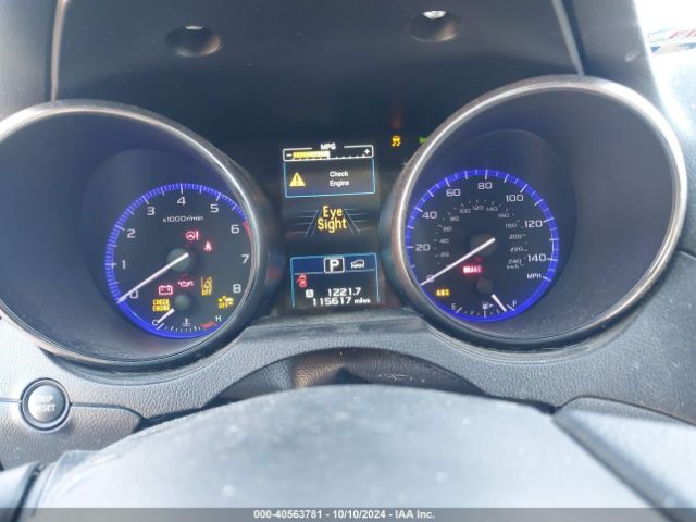 4S4BSAHC7G3340676 Subaru Outback 2.5i Premium