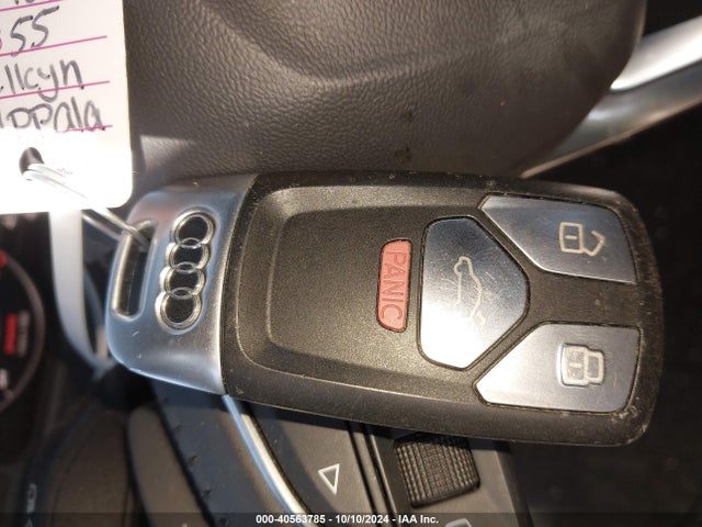 Audi Q7 55 Premium 2019 WA1VAAF77KD017557 Image 11