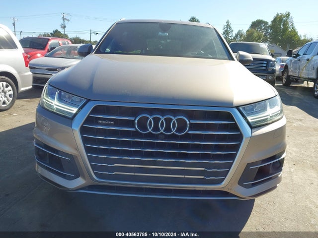 Audi Q7 55 Premium 2019 WA1VAAF77KD017557 Image 12