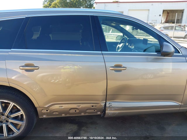 Audi Q7 55 Premium 2019 WA1VAAF77KD017557 Image 13