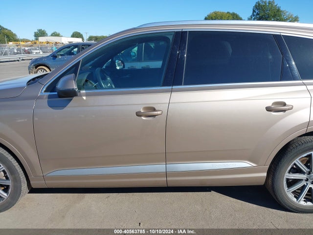 Audi Q7 55 Premium 2019 WA1VAAF77KD017557 Image 14