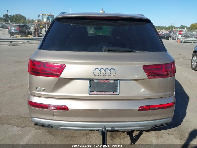 Audi Q7 55 Premium 2019 WA1VAAF77KD017557 Image 16
