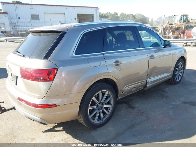 Audi Q7 55 Premium 2019 WA1VAAF77KD017557 Image 4