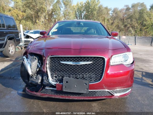 2C3CCARG9GH305274 Chrysler 300 Limited