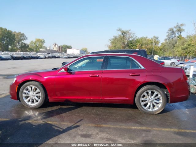 2C3CCARG9GH305274 Chrysler 300 Limited