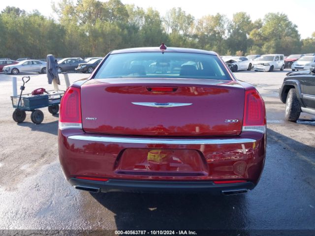 2C3CCARG9GH305274 Chrysler 300 Limited