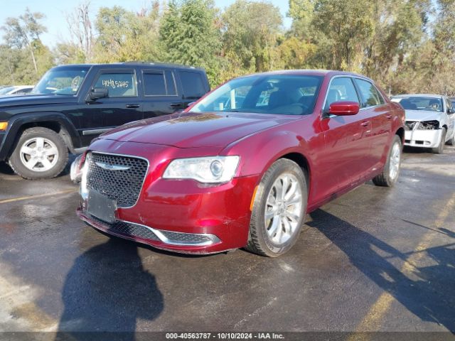 2C3CCARG9GH305274 Chrysler 300 Limited