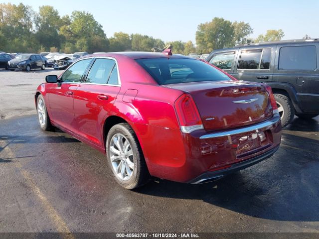 2C3CCARG9GH305274 Chrysler 300 Limited