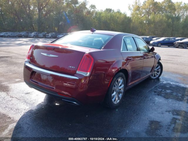 2C3CCARG9GH305274 Chrysler 300 Limited