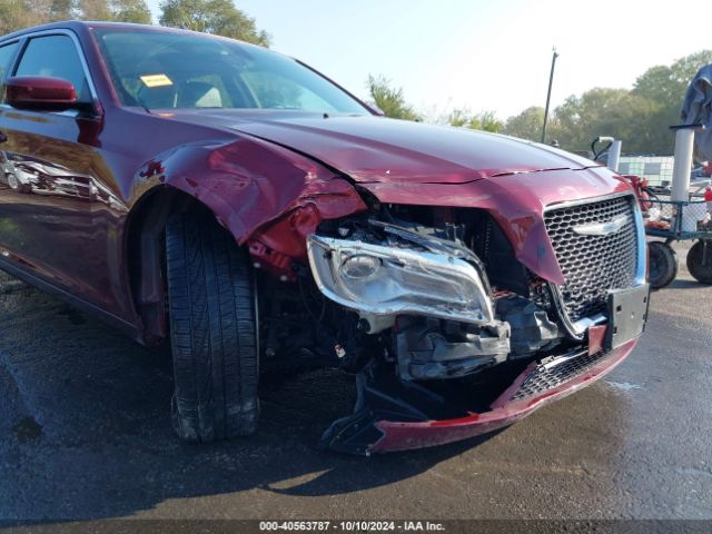 2C3CCARG9GH305274 Chrysler 300 Limited