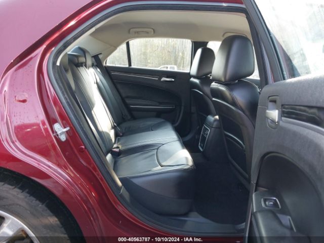 2C3CCARG9GH305274 Chrysler 300 Limited