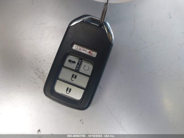 Honda Civic Sport 2020 2HGFC2F86LH596047 Image 11