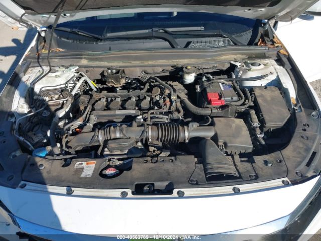 1HGCV1F17LA115943 Honda ACCORD LX