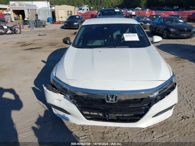 1HGCV1F17LA115943 Honda ACCORD LX
