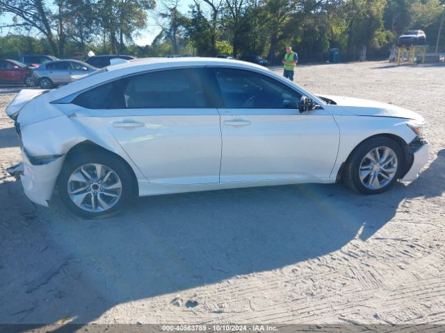 1HGCV1F17LA115943 Honda ACCORD LX