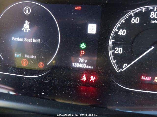 1HGCV1F17LA115943 Honda ACCORD LX