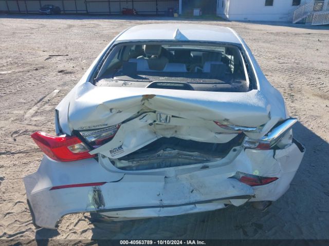 1HGCV1F17LA115943 Honda ACCORD LX