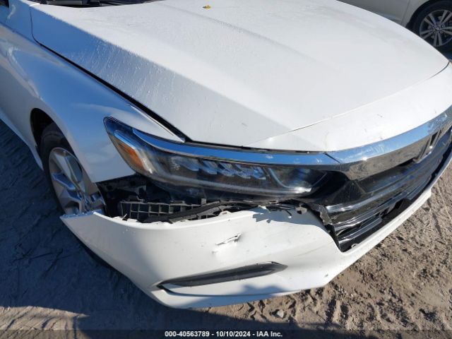 1HGCV1F17LA115943 Honda ACCORD LX